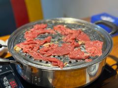 精选嫩牛肉-映日农场无花果鸡(滨江东路店)