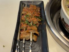 -土连锅·现熬养生汤锅(梁家巷店)