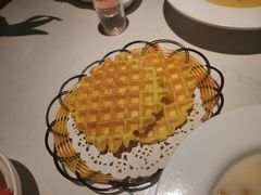 -豪客来牛排(雄峰城店)