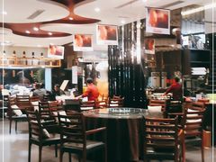 大堂-阿庄新豫菜(通泰路店)