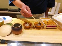 -鮨一日本料理(大中华店)