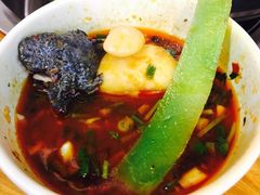 -黑竹香鸡(营和巷店)