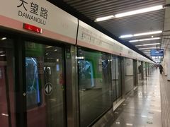 -大望路(地铁站)