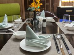 -英冠索菲特酒店·萧湘阁中餐厅