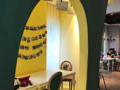 -ABC Swim亲子游泳俱乐部(河西店)