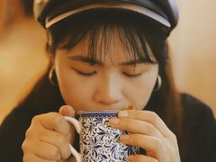 -西关84·History·Art·Cafe