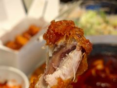 -Kyochon1991校村(共和路店)