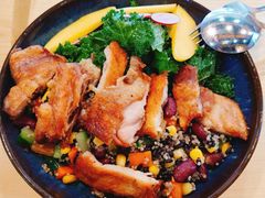 -Dreamsalad梦想轻厨(健康轻食·减脂沙拉·意面·祖庙店)