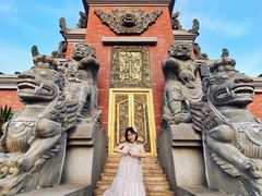 -南宁方特东盟神画