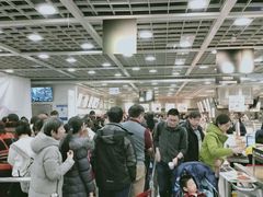 -宜家·瑞典风味餐厅(北京西红门店)