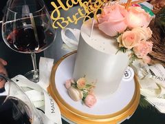 -Biteology Artisan Cakes(红庄·国际文化保税创新园店)