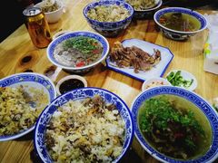 -大陈鸿源牛肉馆(大陈总店)