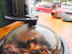 -蟹谢蒸鲜自助餐厅