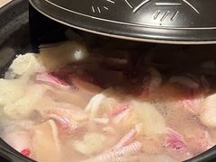 -同仁四季椰子鸡(福田东园总店)