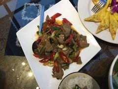 -喜林苑·稻田餐厅(品相府店)