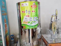 -海岛渔村大酒店(云霄路店)