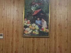 -芭堤雅泰国餐厅(胜利路店)