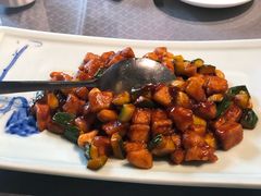 -天厨妙香素食餐厅(清华店)