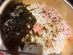 -韩山葵烤肉(太古里店)