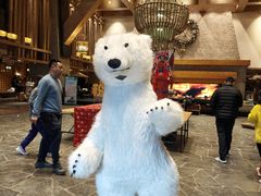 -清河半岛温泉度假酒店