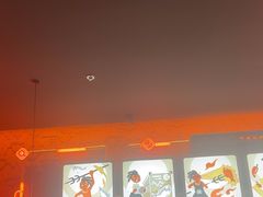 -探鱼·鲜青椒爽麻烤鱼(广州欣荣广场店)
