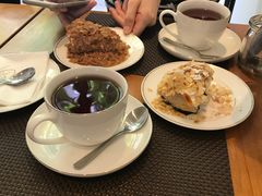 -PETIT PARIS 小巴黎(花园道店)