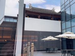 -平湖万怡酒店· 万荟轩