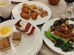 -东方红海鲜百汇(国际大厦店)
