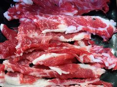-陈记顺和牛肉火锅(岗顶店)