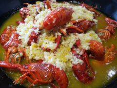 -龙虾风暴(松江店)