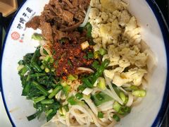 -王氏悦香驴蹄子面(（南门中大国际店）)