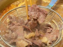 -荣叔港式沙嗲牛肉火锅(正佳潮流店)
