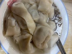 -宋家馄饨馆(八一公园店)