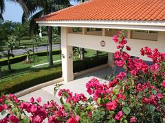 -三亚亚龙湾金棕榈度假酒店