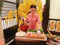 -金链花·泰国餐厅(国贸店)