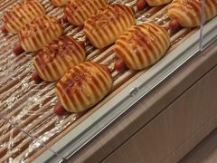 -好利来(桃源店)