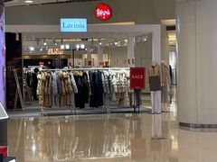 -银座mall(东直门店)