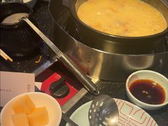 -捞王锅物料理(凯旋路店)