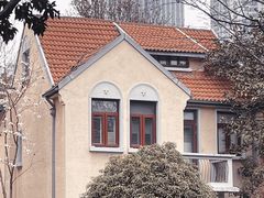 -颐和路民国时期公馆-风貌区