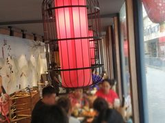 -王婆乔鲜鱼自助火锅(蜀汉路店)