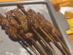 -木屋烧烤(南新店)