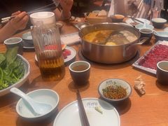 -掂档潮汕牛肉火锅(cityon熙地港店)