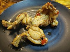 -味仙疯美蛙鱼头(清扬路总店)