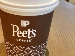 -Peet's Coffee皮爷咖啡(万象天地店)
