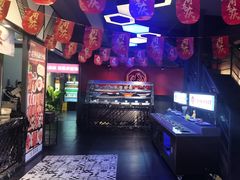 -五彩凉山自助西昌烧烤(柳翠路店)