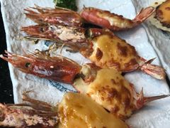 -梅筑·创意料理(王府井百货店)