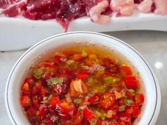 -潮汕大目牛肉火锅(皇岗旗舰店)