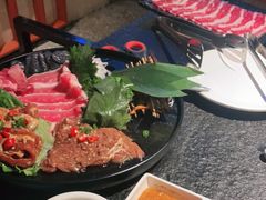 -嘿嘟嘟·肋条烧肉放题(爱融荟城店)