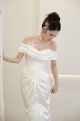 -HANSA韩纱婚纱礼服·龙凤褂·西装设计师集合店