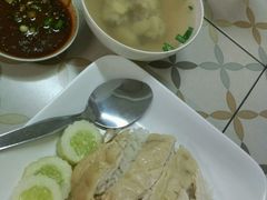 -鸡饭店